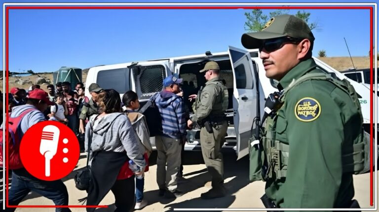 Trump supera a Obama en deportaciones