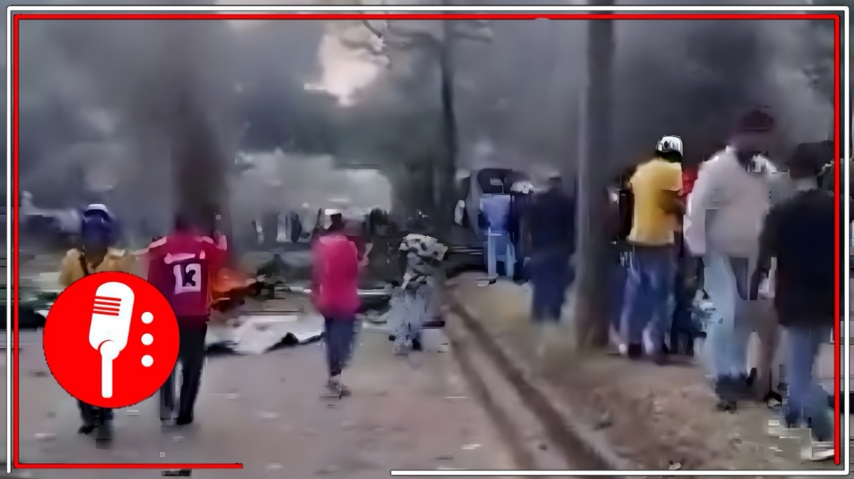 Atentados en Colombia dejan 14 muertos