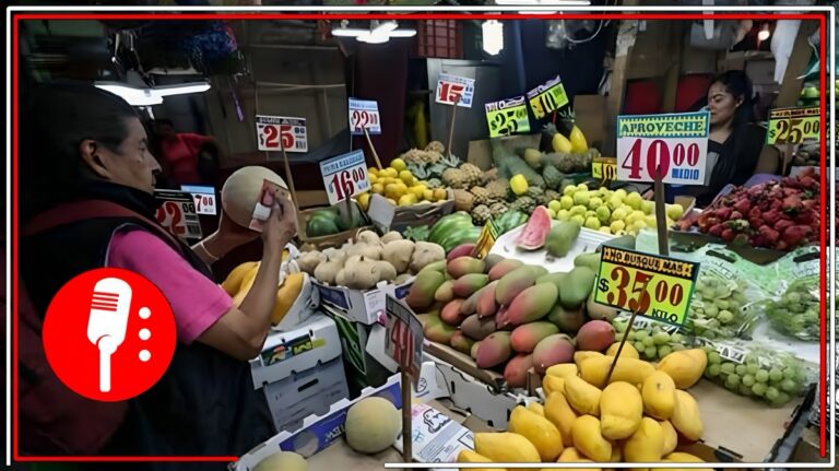 Inflación se mantiene en 3.49% en agosto