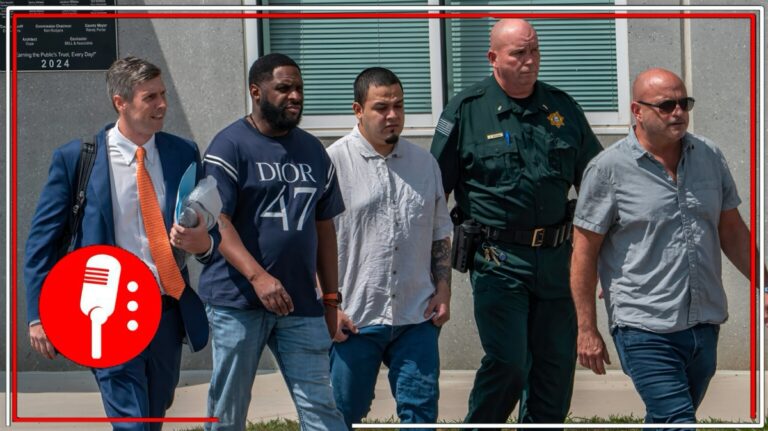 Kilmar Ábrego García es liberado tras deportación errónea