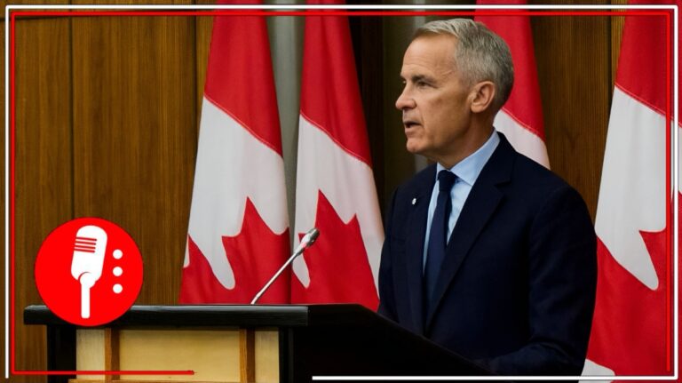Canadá elimina aranceles a productos de EE.UU.