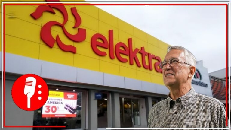Elektra pierde juicio por 5 mil mdp