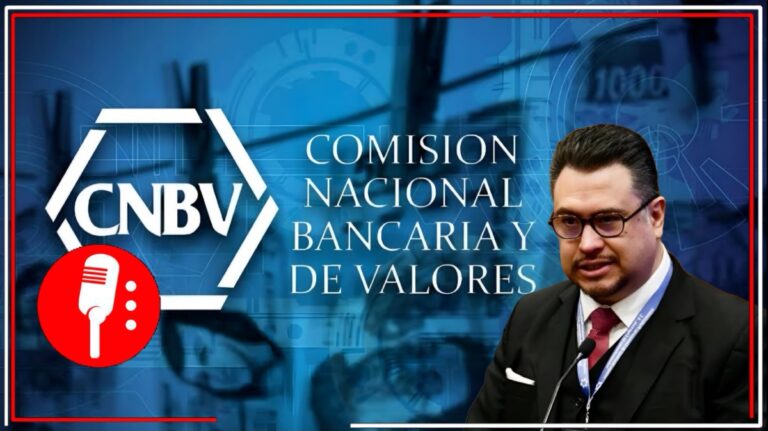 Ángel Cabrera nuevo presidente de la CNBV