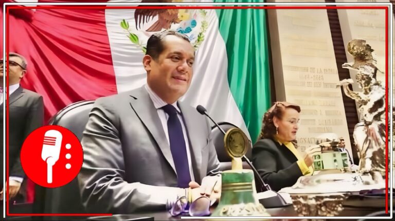El PAN tomará la presidencia de la Cámara de Diputados