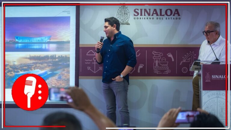 Mazatlán será el primer Home Port de México para cruceros