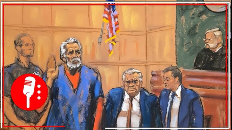 “El Mayo” Zambada admite sobornos a autoridades durante décadas