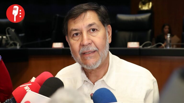 PRI pierde vicepresidencia en el Senado