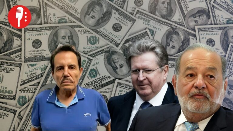 “El Mayo” Zambada enfrenta multa histórica de 15 mil millones