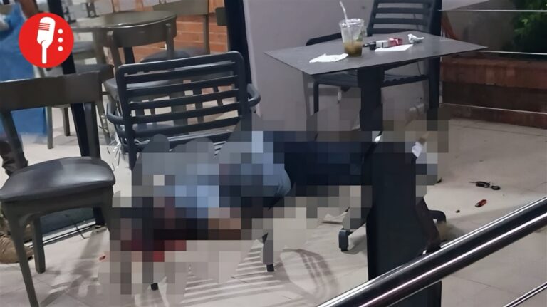 Asesinan a hermano del delegado de la FGR en Guanajuato