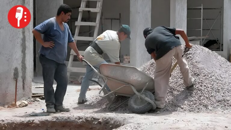 Disminuye pobreza laboral en 22 estados de México