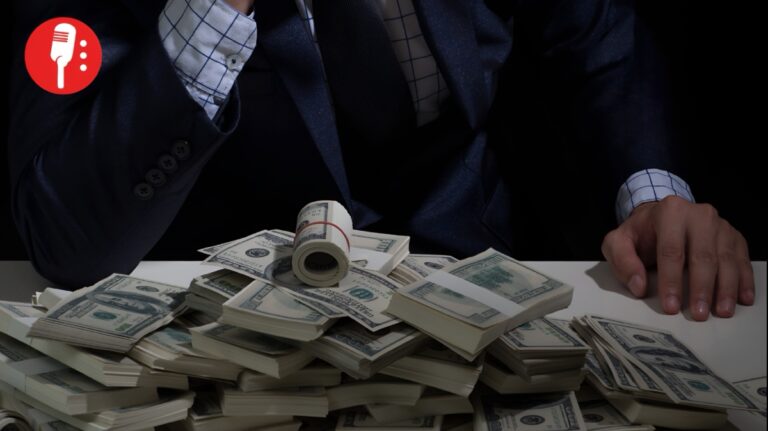 EE.UU. advierte sobre lavado de dinero entre China y México
