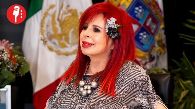 Layda Sansores: decidida en desaforar a Alito