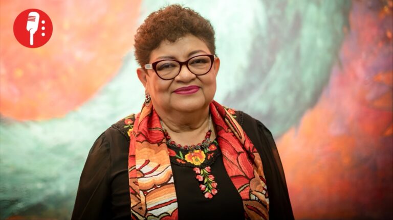 Godoy pide investigar agresión a Noroña y plantea desafuero