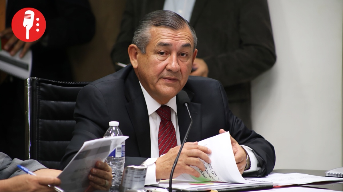 Ordenan aprehensión de exfuncionarios en Sonora