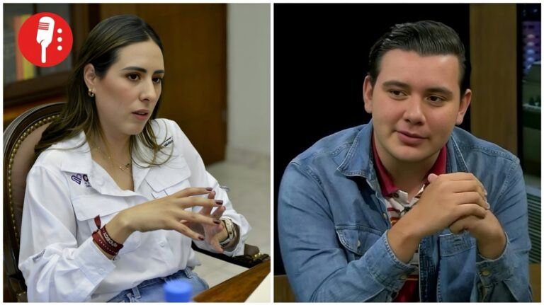 Manuel Pedrero triunfa en demanda contra Cecy Guadiana