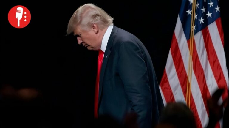Tribunal de EE.UU. declara ilegales aranceles de Trump