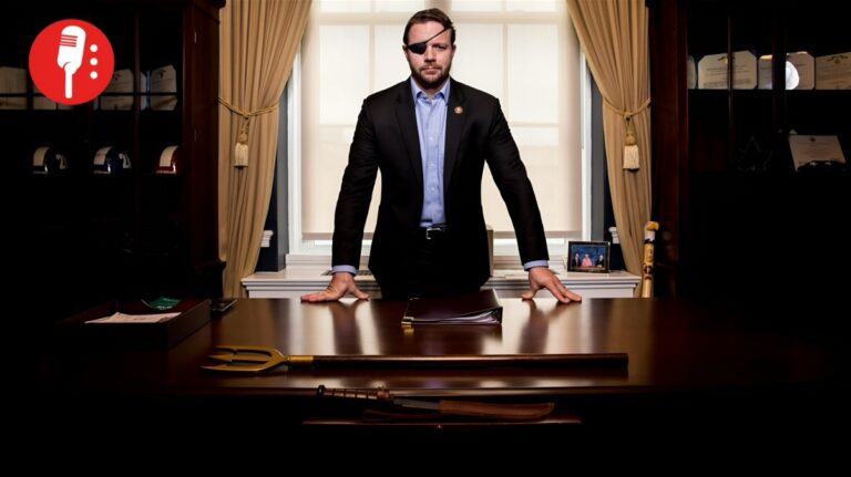 Dan Crenshaw elogia a México por decomiso de cocaína
