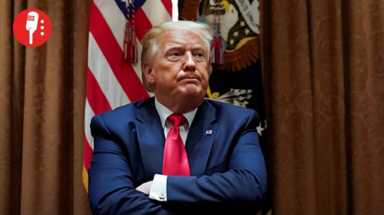 Trump insiste en que aranceles siguen vigentes tras fallo judicial