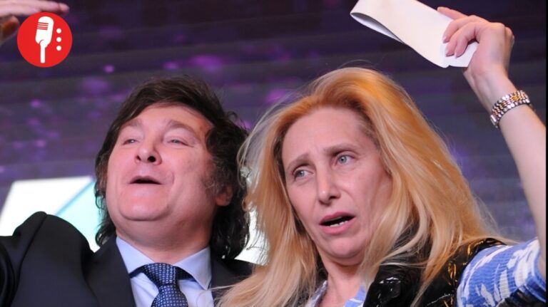 Escándalo de sobornos sacude al Gobierno de Milei