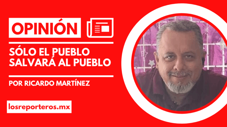 MORENA DESPUES DE ANDRÉS MANUEL…