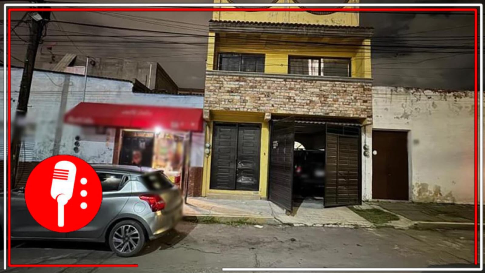 Caen ex policías ligados al narco en Puebla