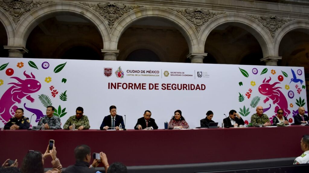 Foto: Los Reporteros Mx/ Luis Romero