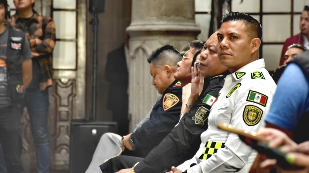 Foto: Los Reporteros Mx/ Luis Romero