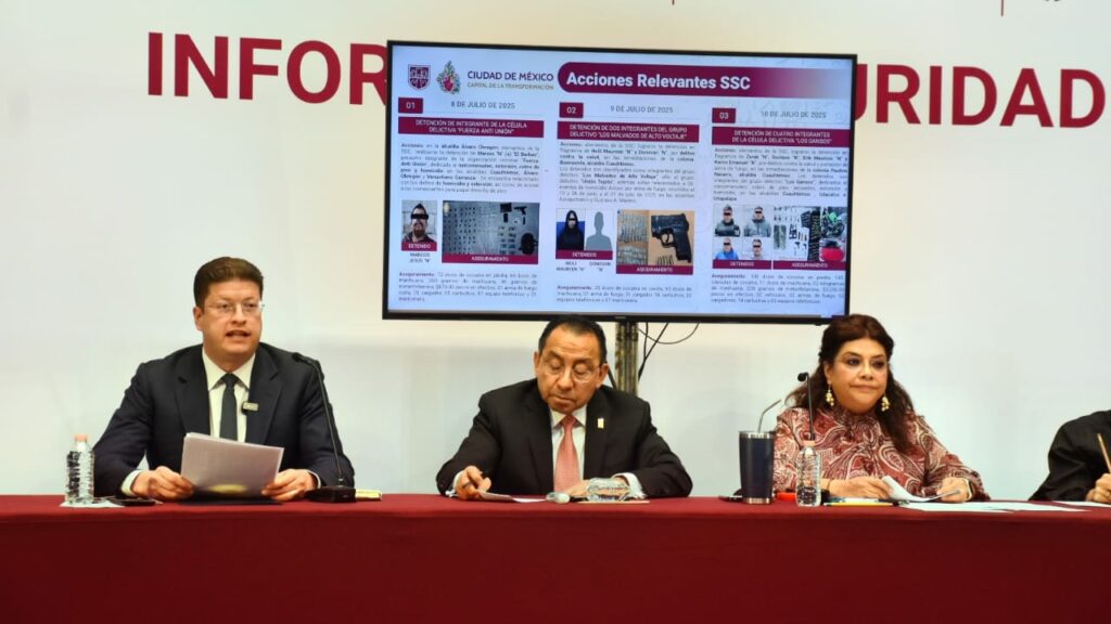 Foto: Los Reporteros Mx/ Luis Romero