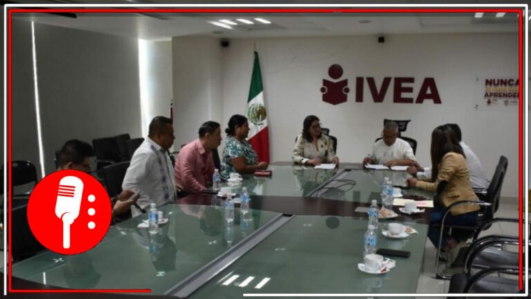 Puebla y Veracruz se unen a la “Alfabetización para el Bienestar”
