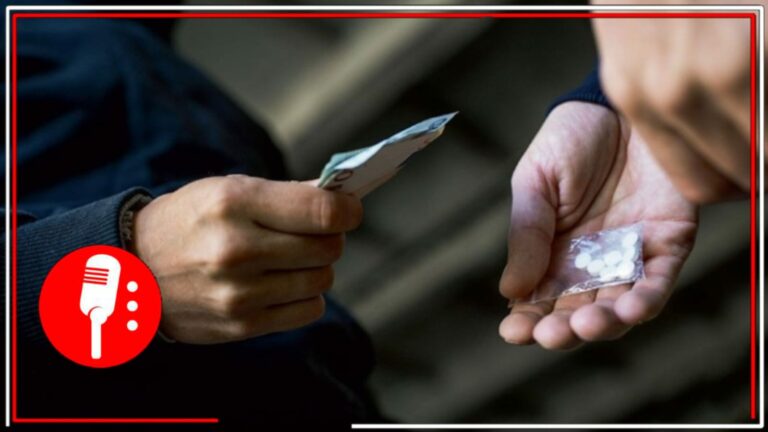 Crimen organizado pierde más de 200 mil pesos en droga tras operativo