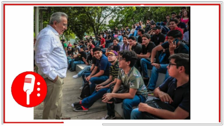 Foto: Gobierno de Sinaloa