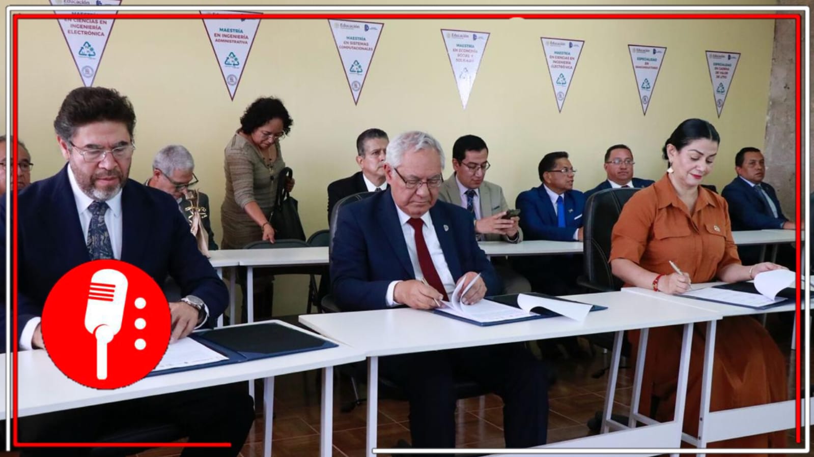 Alianza entre CENAM y TecNMITMorelia impulsa Polos de Desarrollo en Michoacán