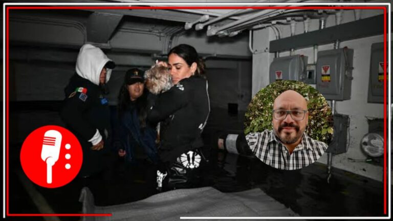 Cuauhtémoc ahogada en corrupción: investigación de Ricardo Sevilla