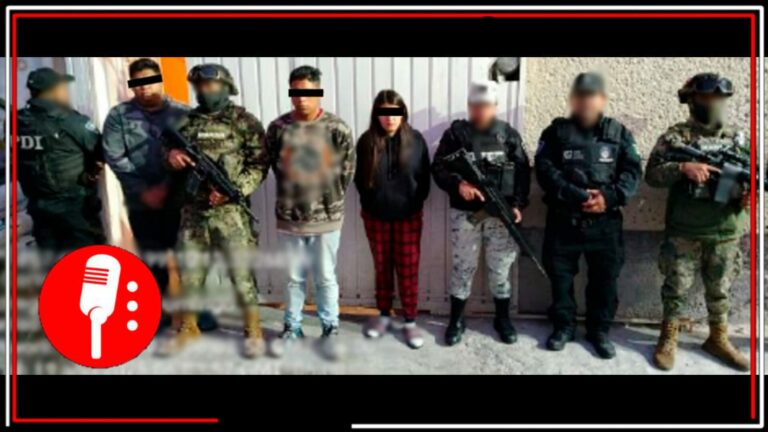 Gabinete de Seguridad combate el crimen en Sinaloa, Nayarit y CDMX