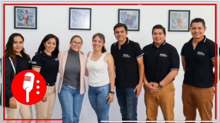 Gobierno de Puebla fortalece políticas deportivas con miras al 2026