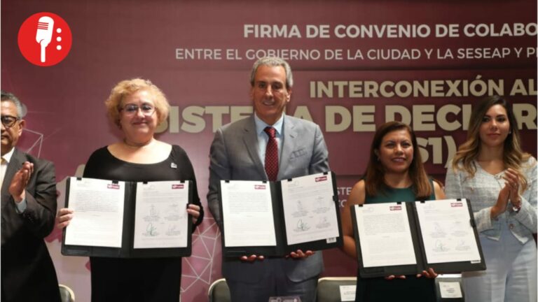 Que la gente sepa lo que hacen los servidores públicos; Pepe Chedraui