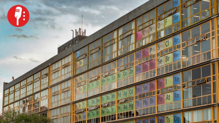 UNAM suspende clases presenciales en la Facultad de Química por amenazas en redes