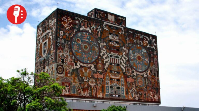 UNAM presenta denuncias por amenazas y activa apoyo psicológico para su estudiantes