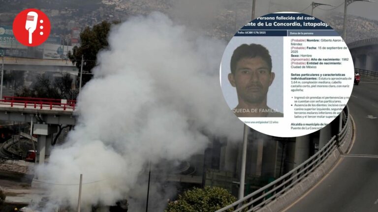 Explosión de pipa en Iztapalapa: identifican a dos víctimas mediante sus huellas dactilares