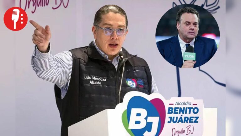 Acciones legales contra David Faitelson tras polémica por América vs Pachuca