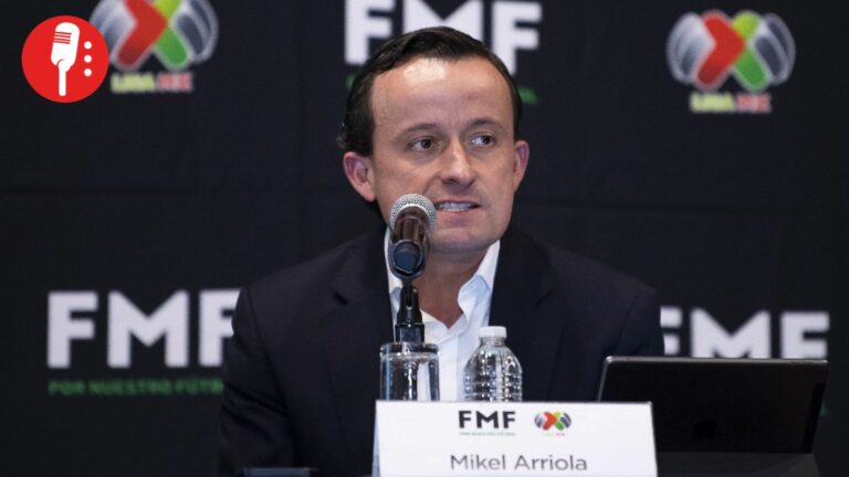 Vuelve el ascenso y descenso a la Liga MX; TAS anuncia el regreso para la temporada 2026-27