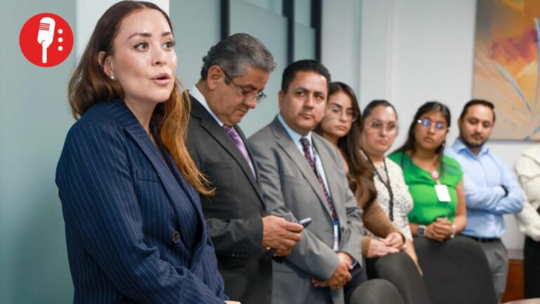 ¡Tribunal a la medida del PAN!