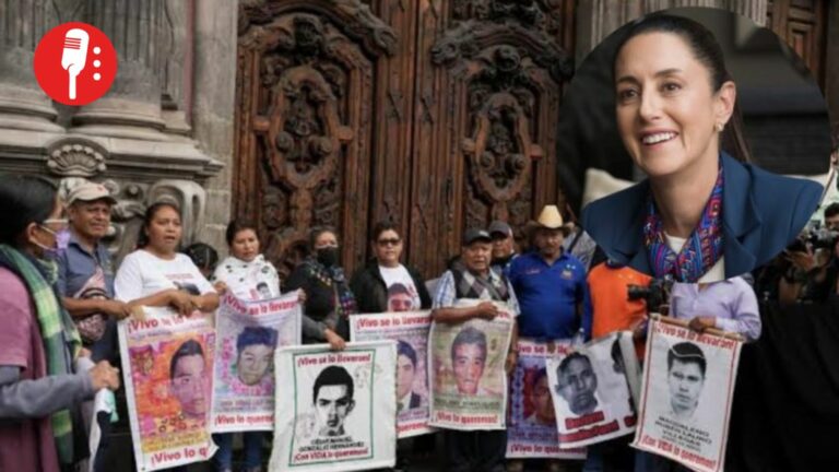 Explorarán nuevas líneas de investigación en caso Ayotzinapa