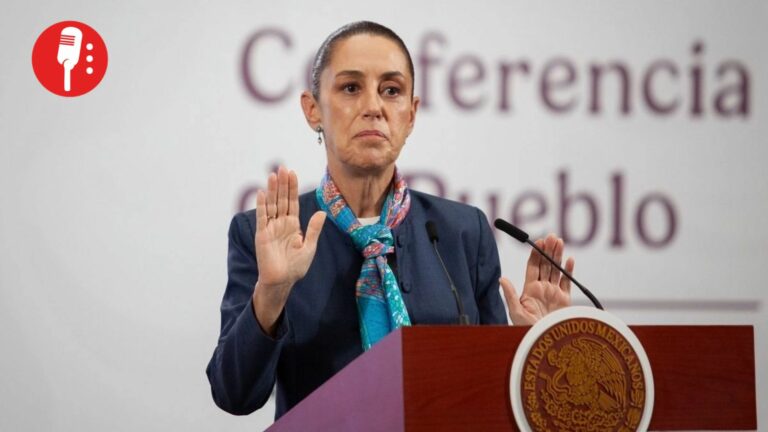 Sheinbaum anuncia nuevo pago a proveedores de Pemex: 240 mil millones de pesos cubiertos