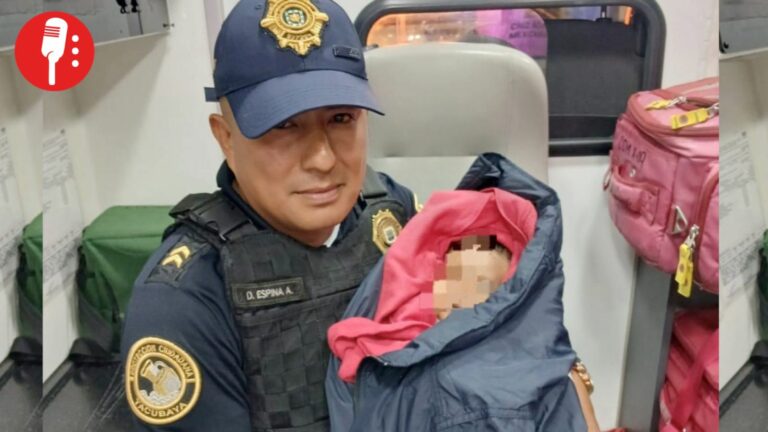 Abandono de bebés en México crece durante los últimos cuatro meses