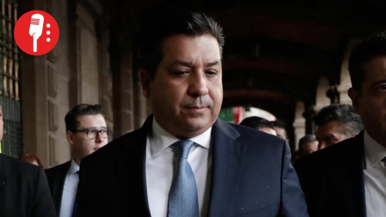 Destapan megafraude de Cabeza de Vaca