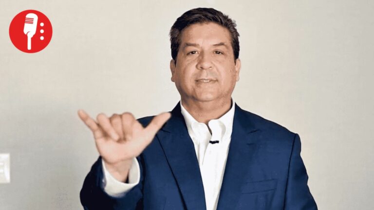 Cabeza de Vaca: sus nexos con el narco