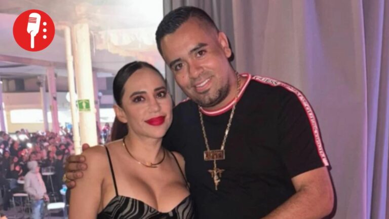 Cae Alejandro “N”, alias ‘El Choko’, amigo de Sandra Cuevas