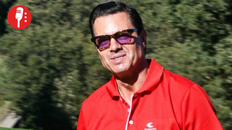 Peña Nieto, Santander y el lipoescultor