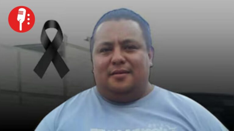 Muere trabajador de supermercado en Torreón tras presunta “broma” con desengrasante